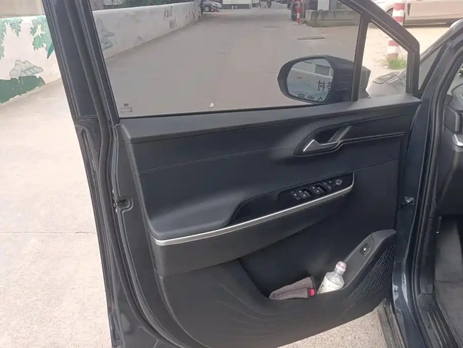 Hyundai Custo 2024