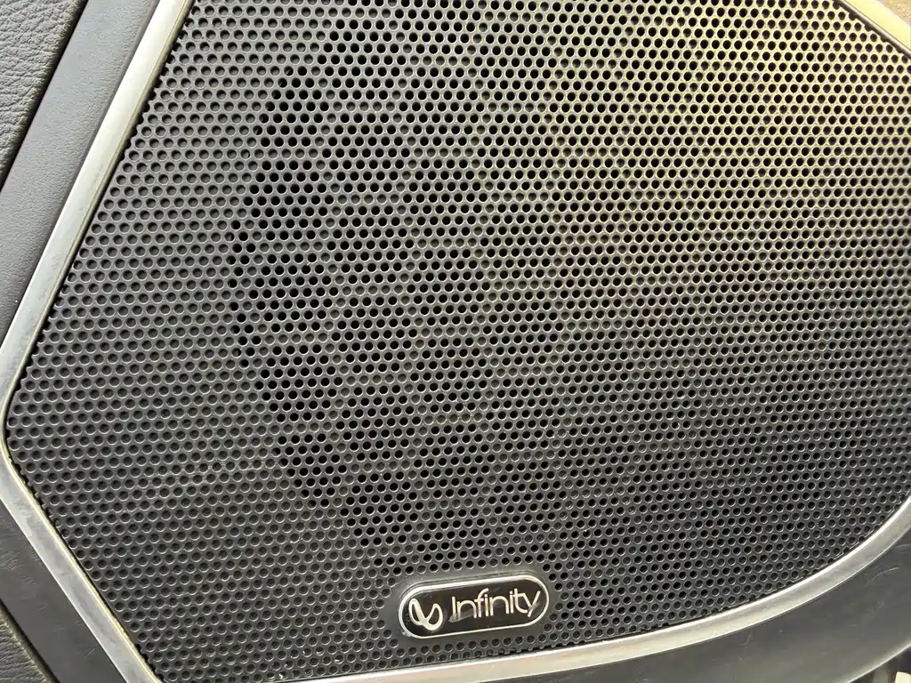 Haval H9 2023 — фото 19