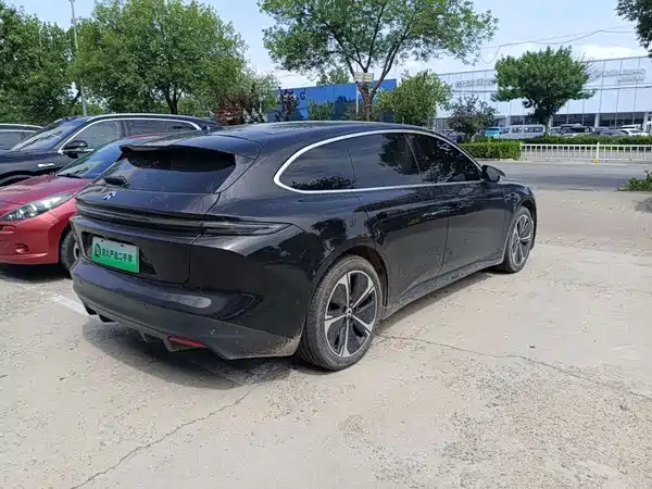 NIO ET5T 2023