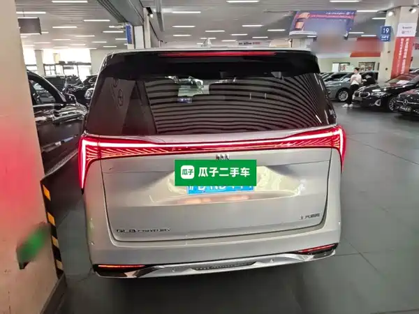 Buick Century 2025