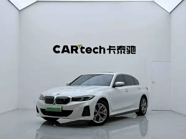 BMW i3 2023