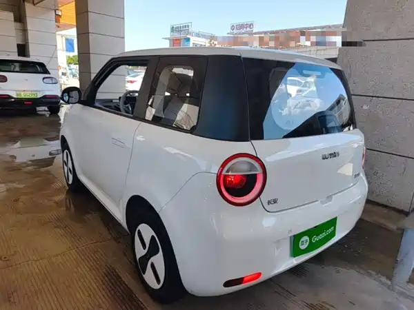 Changan Lumin 2026