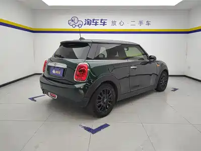 MINI MINI 2019