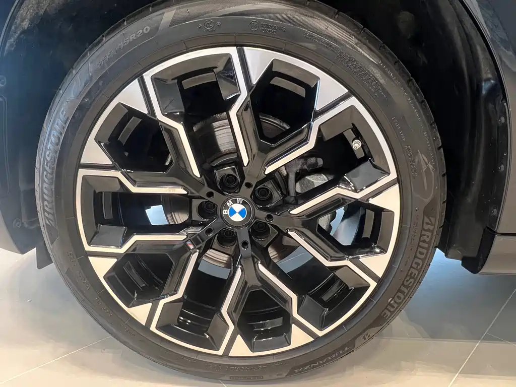 BMW X3 2025