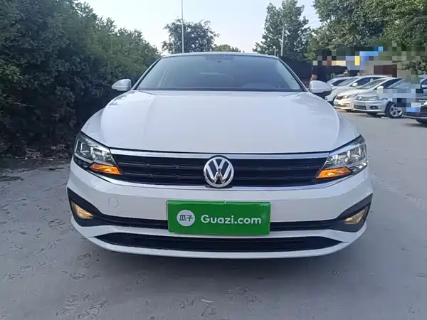 Volkswagen Lamando 2021