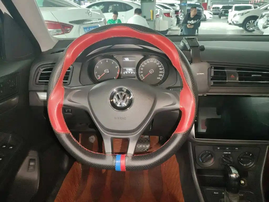 Volkswagen Lavida 2021