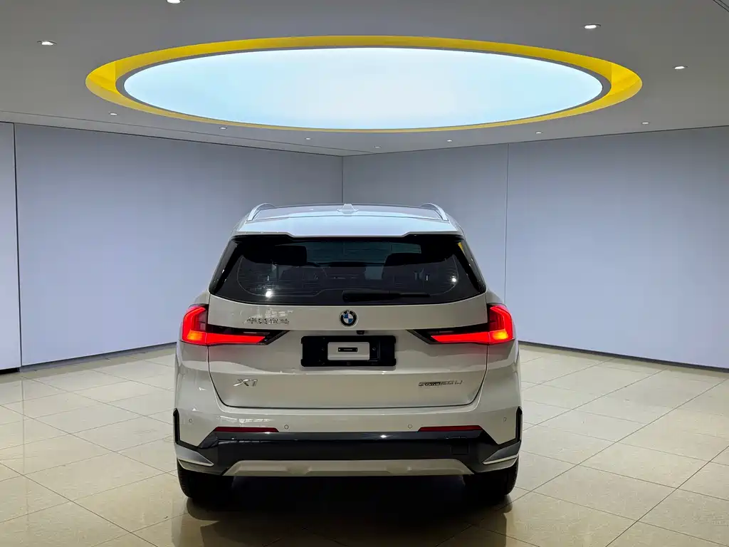 BMW X1 2023