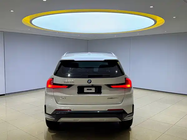 BMW X1 2023