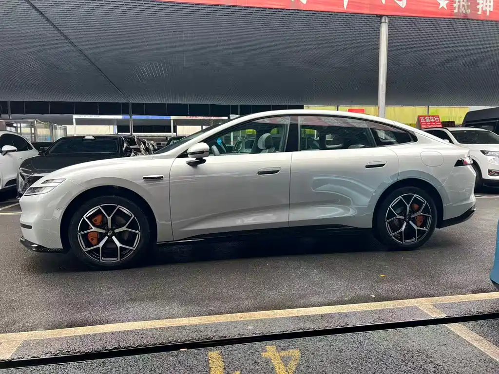 Changan A06 2025
