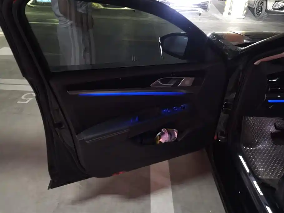 Volkswagen Passat 2025