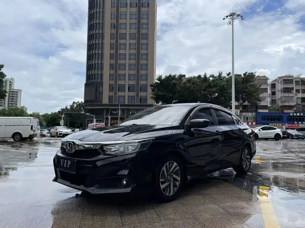 Honda Crider 2019 — фото 3