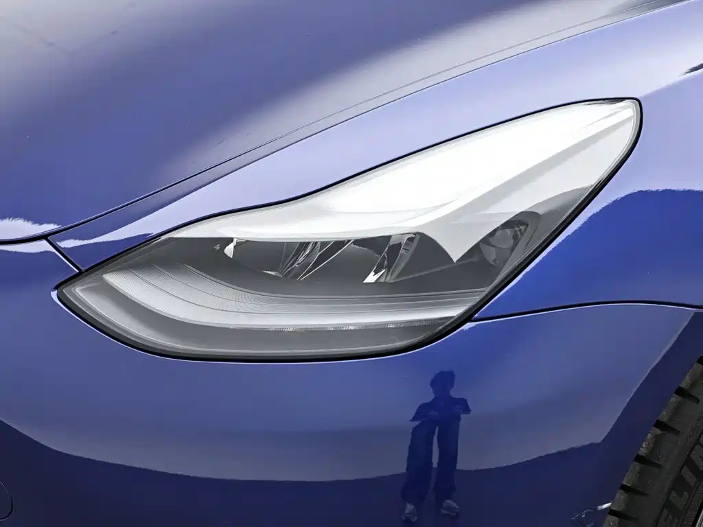 Tesla Model 3 2021 — фото 18