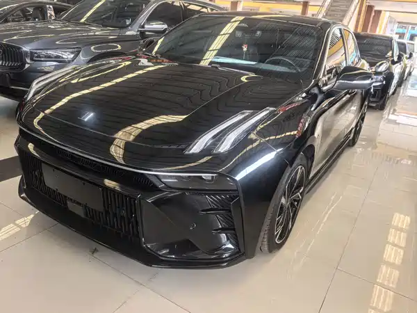 Lynk & Co 03 2023