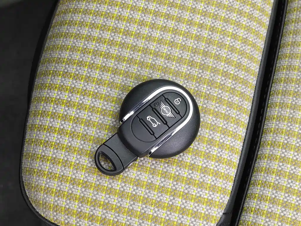 MINI Mini 2022 — фото 20