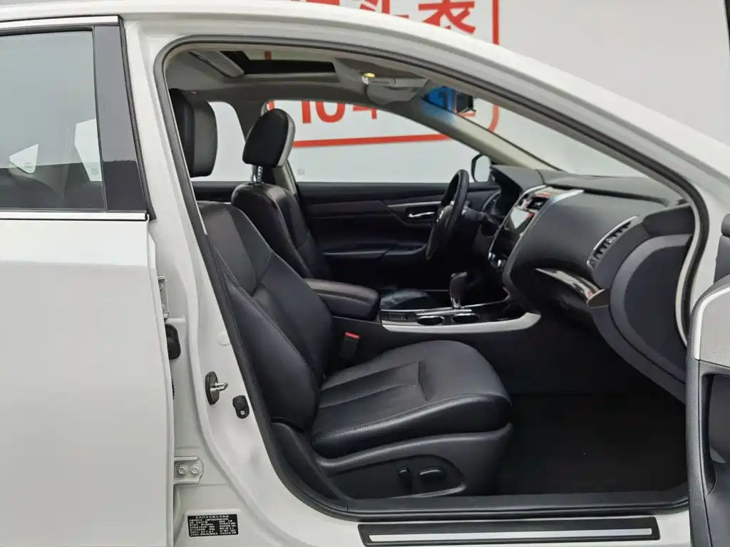 Nissan Teana 2016 — фото 23