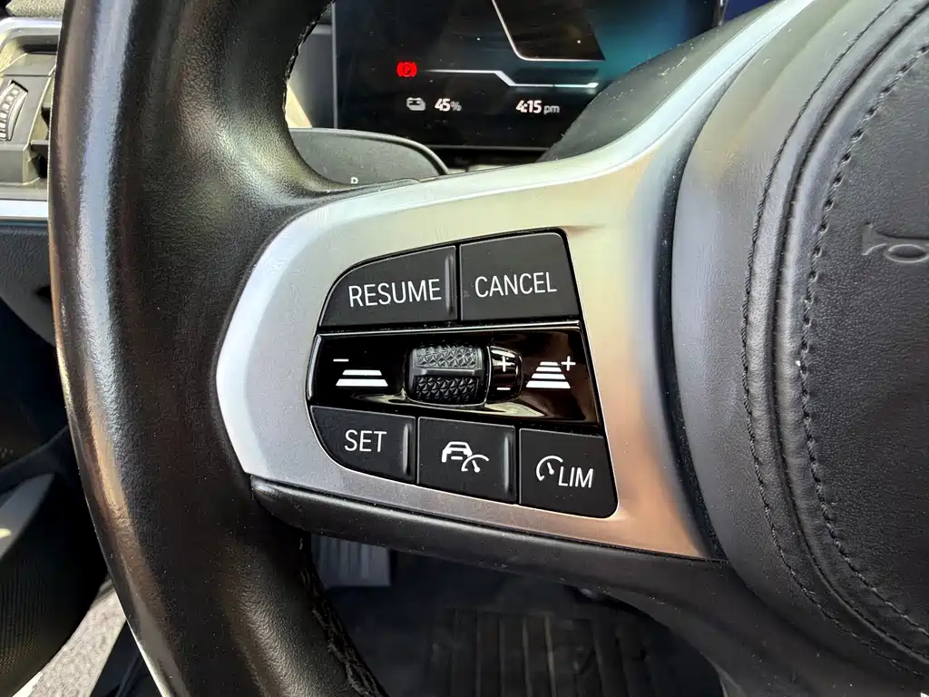 BMW i3 2023 — фото 20