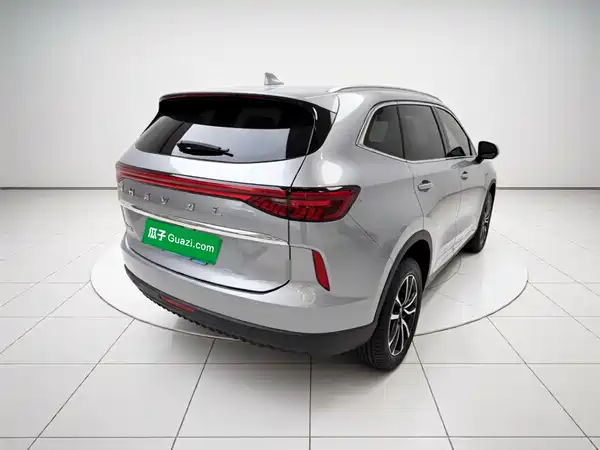 Haval H6 2021