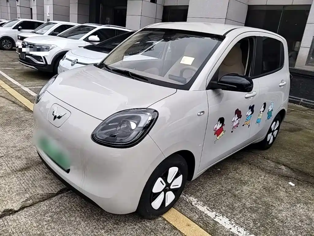 Wuling MINIEV 2025