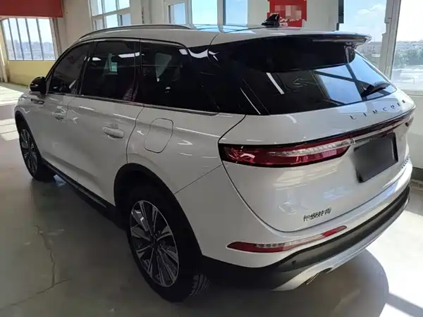Lincoln Corsair 2022