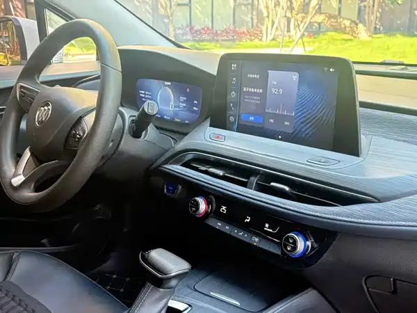 Buick Velite 6 2024
