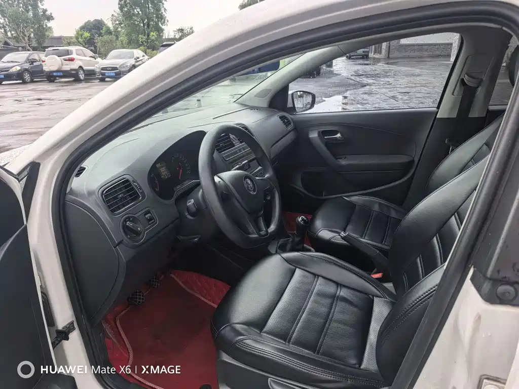 Volkswagen Polo 2017