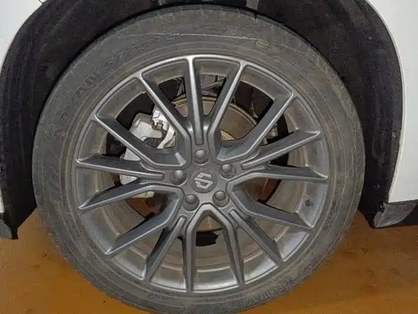 Leapmotor C10 2024
