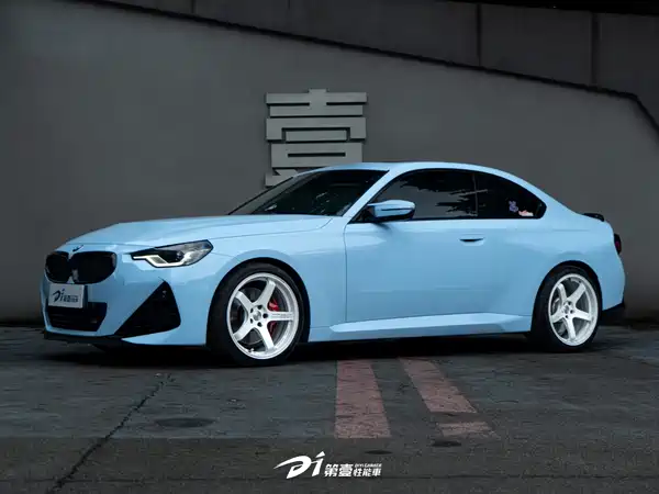 BMW M240i 2023