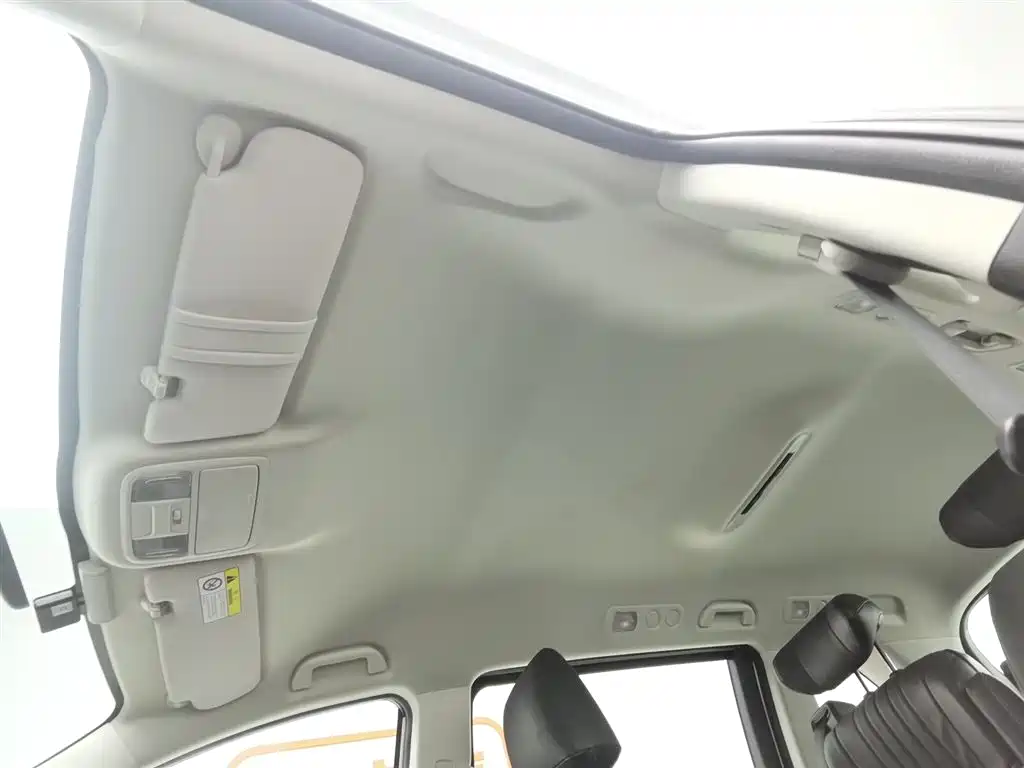 Honda Odyssey 2023 — фото 14