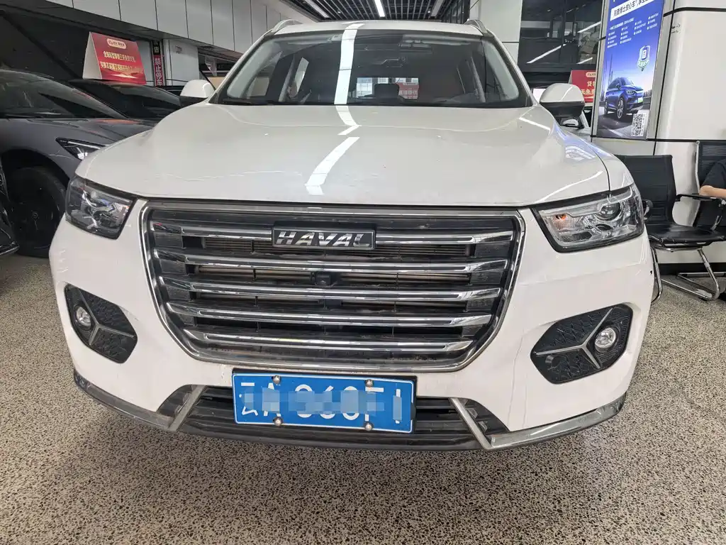 Haval H6 2021