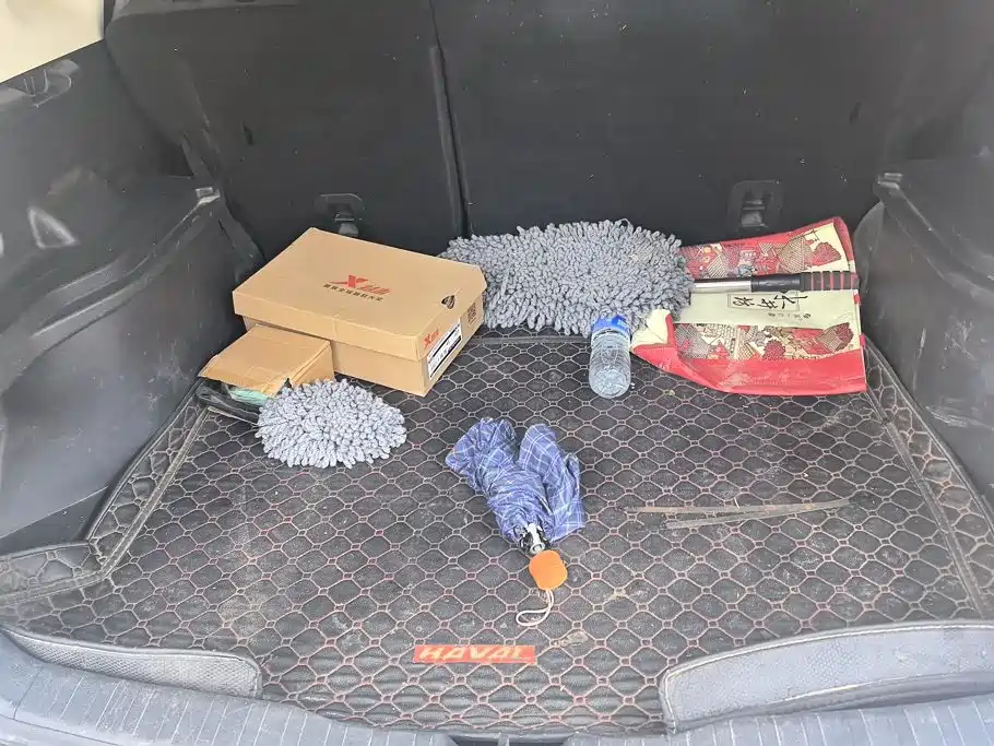 Haval H6 2020