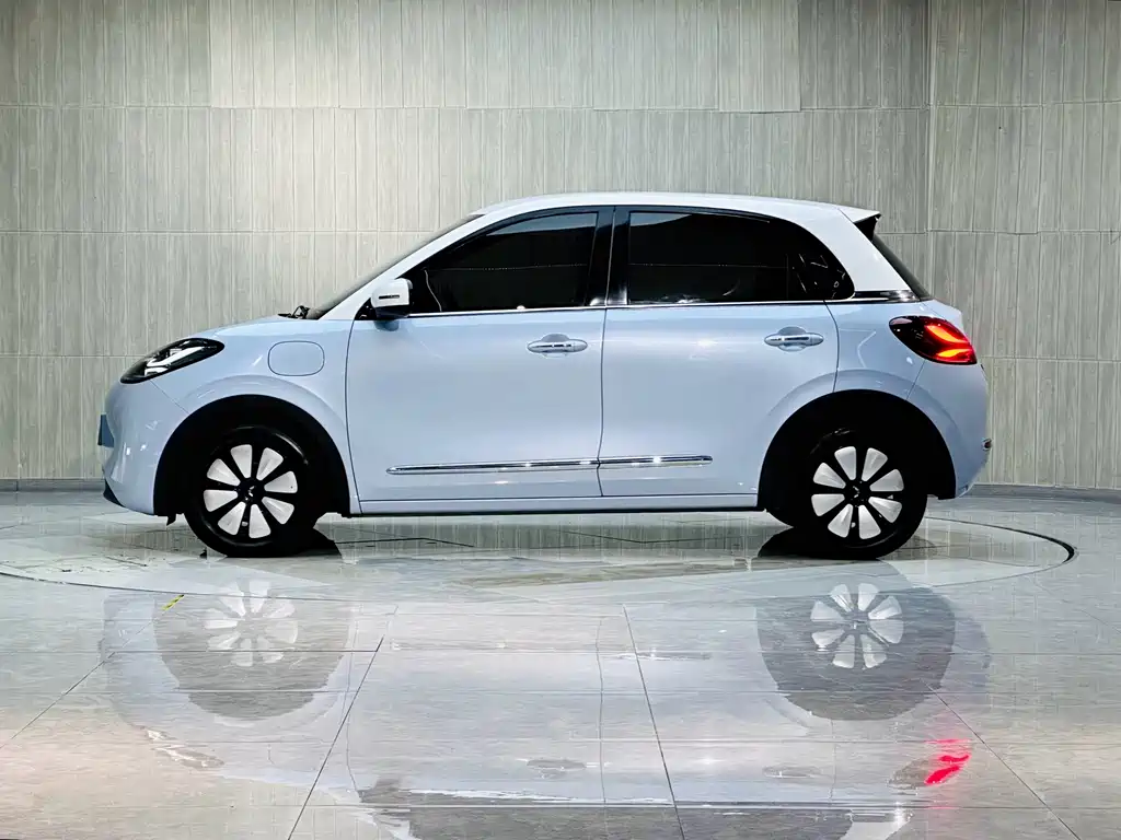 Wuling Bingo 2024