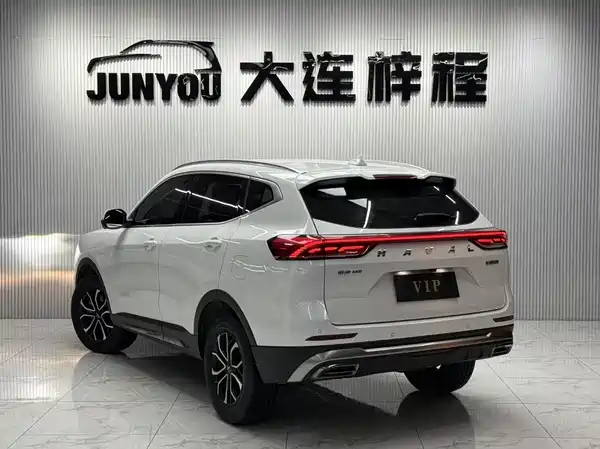 Haval H6 2023