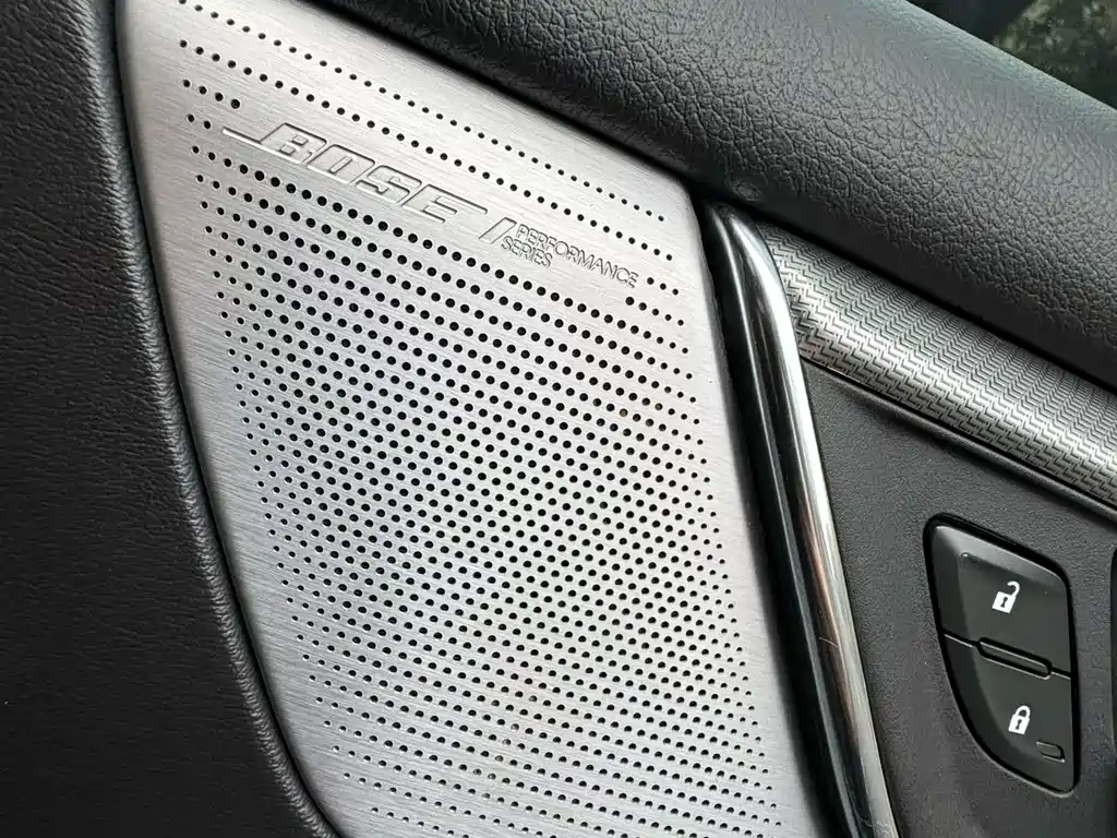 Cadillac CT5 2022 — фото 8