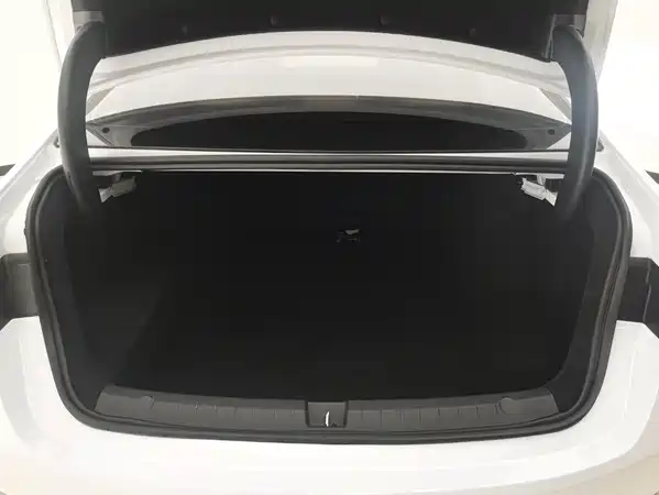 BYD Qin PLUS 2025