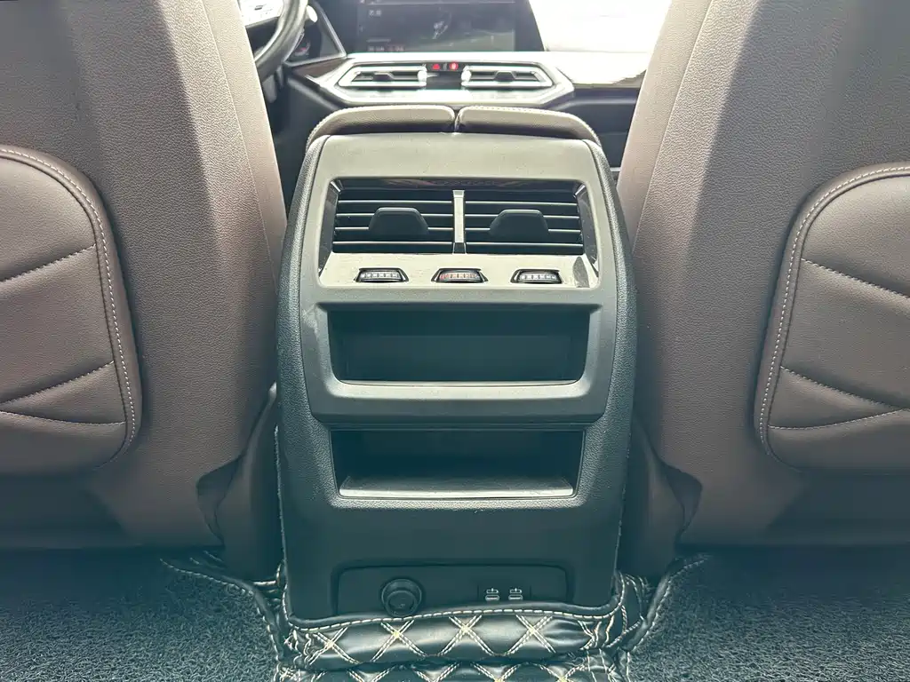 BMW X5 2022 — фото 14