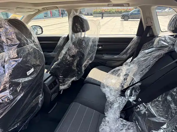 Honda CR-V 2026