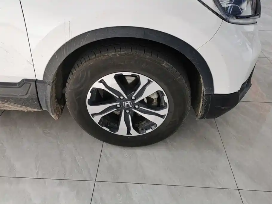Honda CR-V 2019
