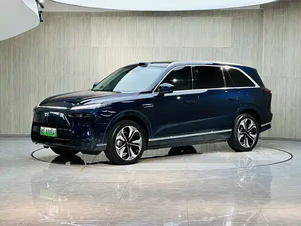 Wey Blue Mountain 2025