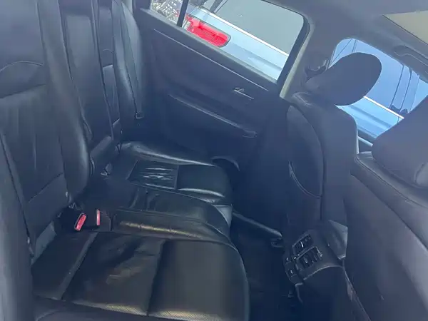 Acura ZDX 2013