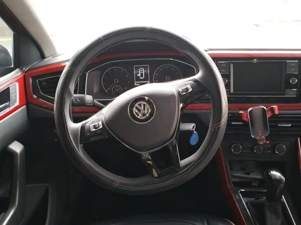 Volkswagen Polo 2020