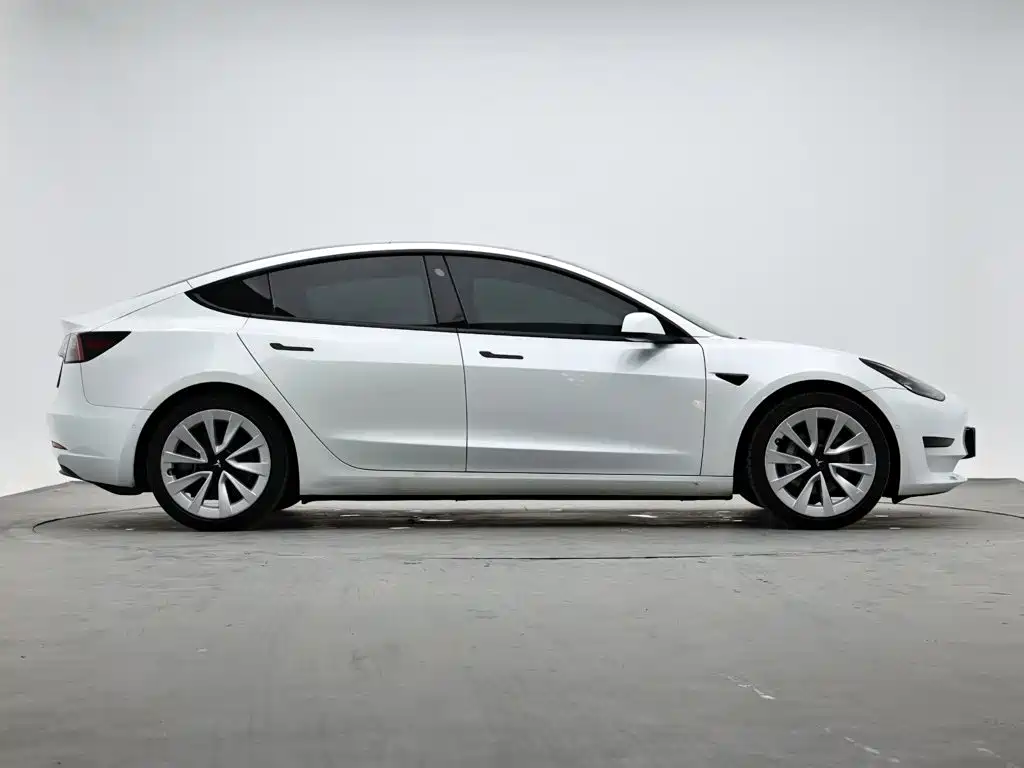 Tesla Model 3 2021 — фото 6