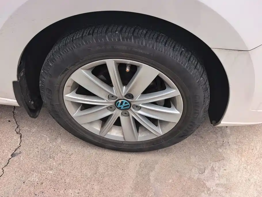 Volkswagen Jetta 2018