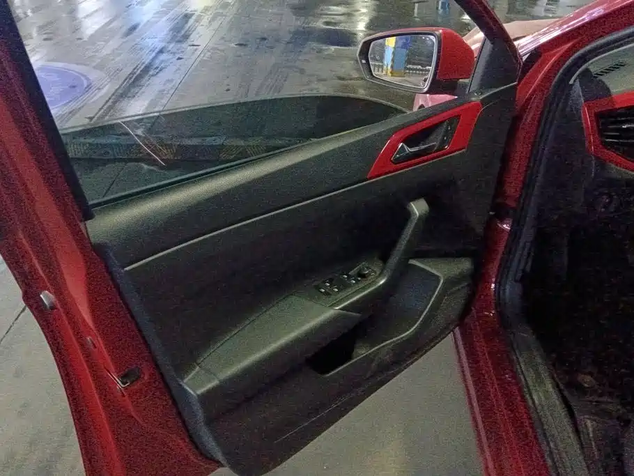 Volkswagen Polo 2023