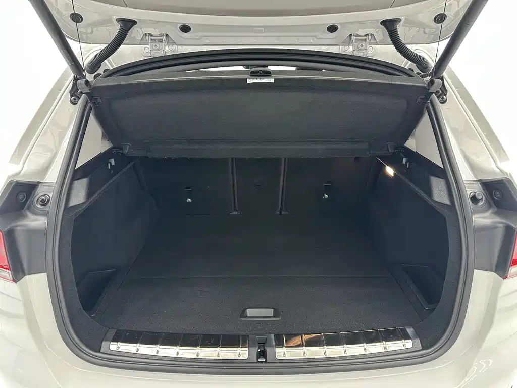 BMW X1 2022 — фото 16