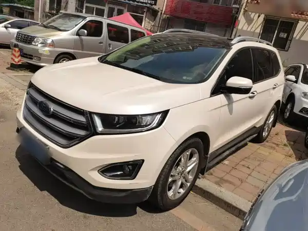 Ford Edge 2017