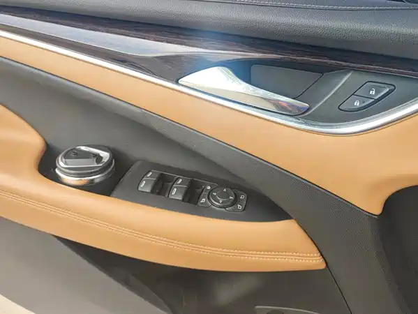Buick LaCrosse 2017