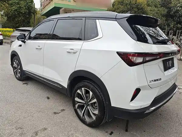 Wuling Star 2021