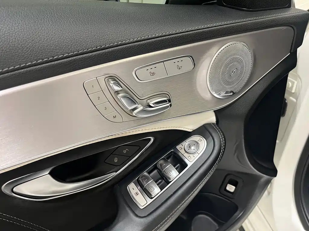 Mercedes-Benz C-Class AMG 2020 — фото 8