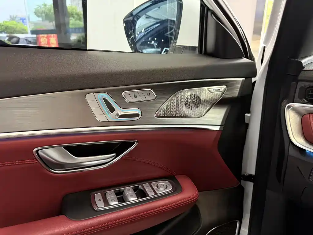 Jetour X70 PLUS 2023 — фото 14