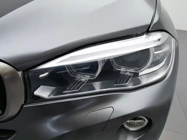 BMW X6 2018